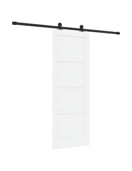 Porta scorrevole ORKDAL 73,5 x 198,5 cm Legno ingegnerizzato