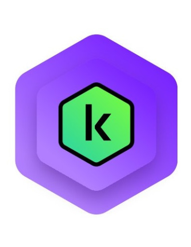 KASPERSKY PLUS 1DEV 1Y ATTACH ENVELOPE