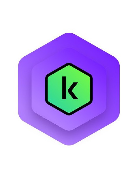 KASPERSKY PLUS 1DEV 1Y ATTACH ENVELOPE