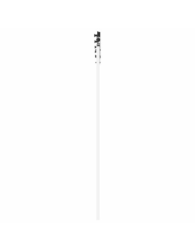 Porta scorrevole 73,5 x 198,5 cm Legno ingegnerizzato