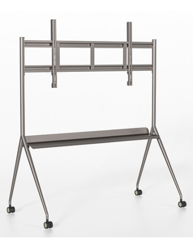 HIKVISION CARRELLO STAND PER MONITOR INTERATTIVI HIKVISION 86, 321200048