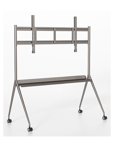 HIKVISION CARRELLO STAND PER MONITOR INTERATTIVI HIKVISION 86, 321200048