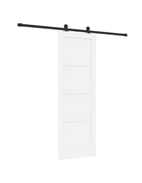 Porta scorrevole ORKDAL 73,5 x 211 cm Legno ingegnerizzato