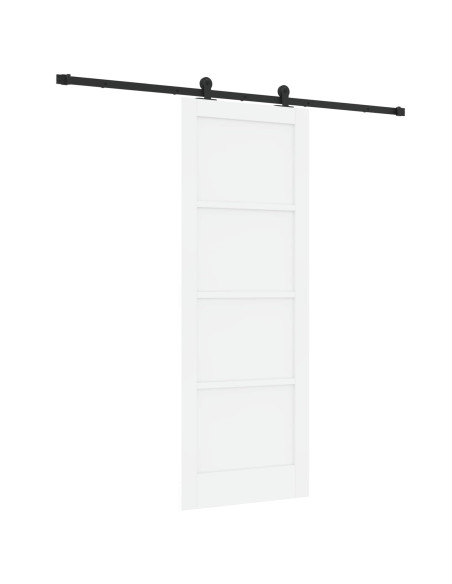 Porta scorrevole ORKDAL 78 x 211 cm Legno ingegnerizzato