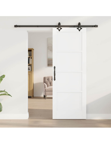 Porta scorrevole 73,5 x 198,5 cm Legno ingegnerizzato
