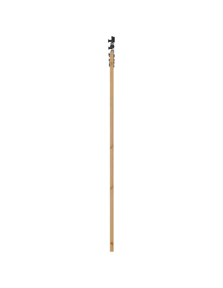 Porta scorrevole 93 x 202 cm Legno ingegnerizzato