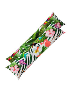 Cuscino da Lanciare 2 pz HEERLEN Multicolore 40 x 145 cm 2