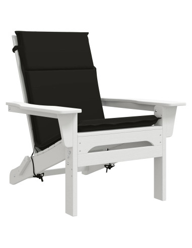 Cuscino per sedia a schienale alto GEMERT 6 pz 100% Poliestere