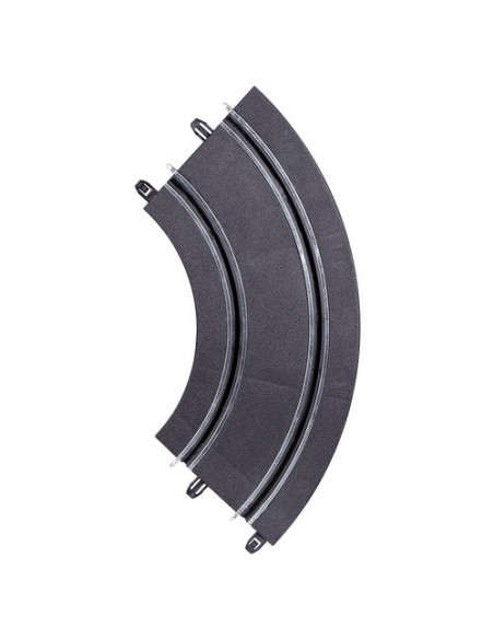 4 Elementi Curva 90 Set pista Polistil 926784.006 EVO