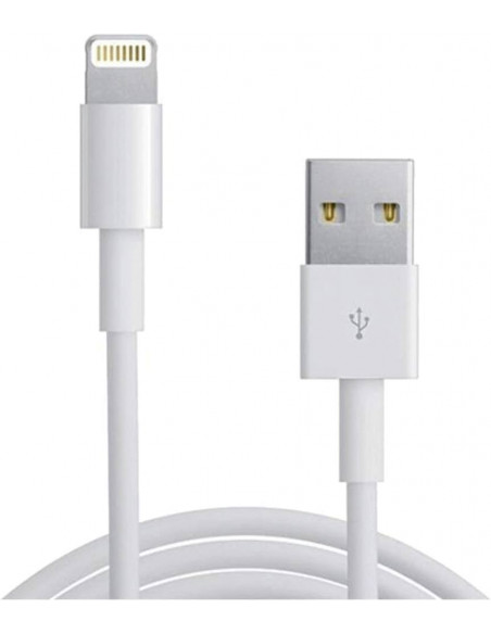 2PW USB CAVO USB-A TO LIGHTNING