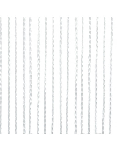 2 Pz Tende a Fili 140x250 cm Bianche