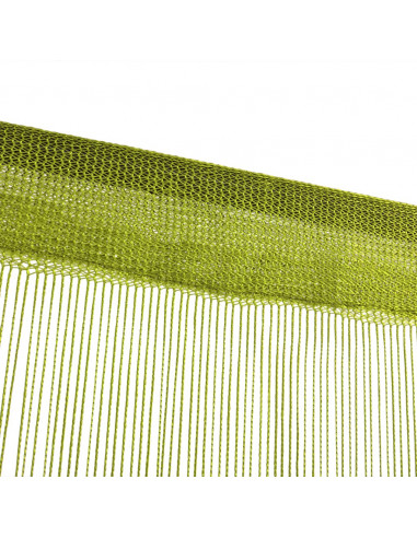 2 Pz Tende a Fili 140x250 cm Verdi
