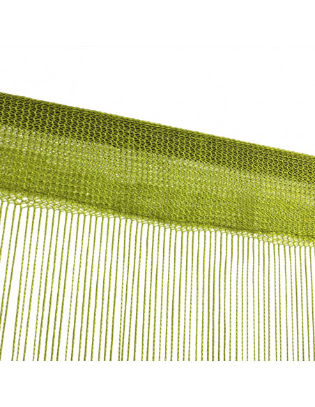 2 Pz Tende a Fili 140x250 cm Verdi