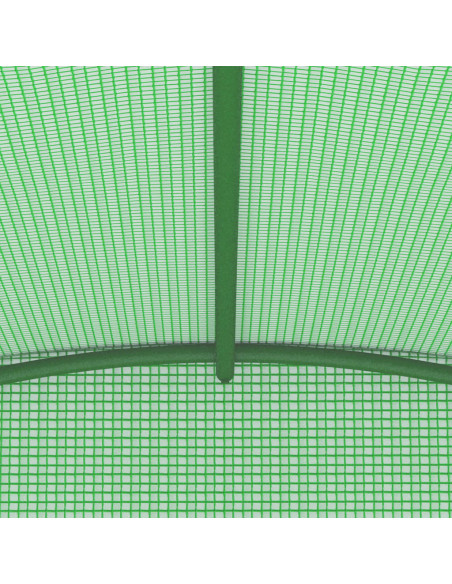 6,86 m² 3,43x2x2 m