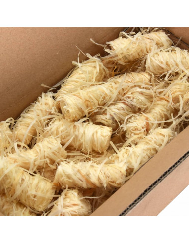 Accendifuoco BIO 15 kg