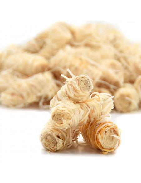 Accendifuoco BIO 10 kg