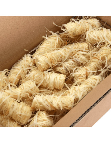 Accendifuoco BIO 10 kg