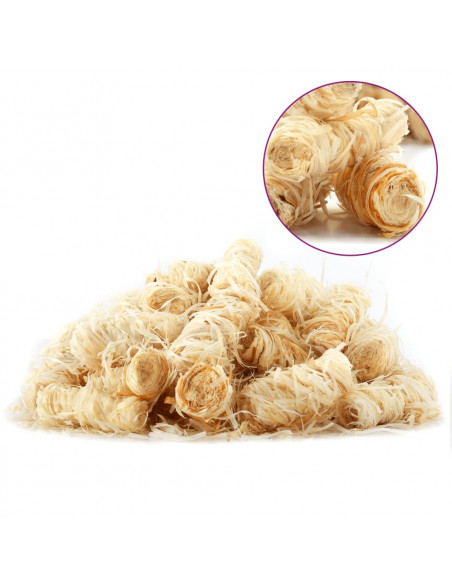 Accendifuoco BIO 5 kg