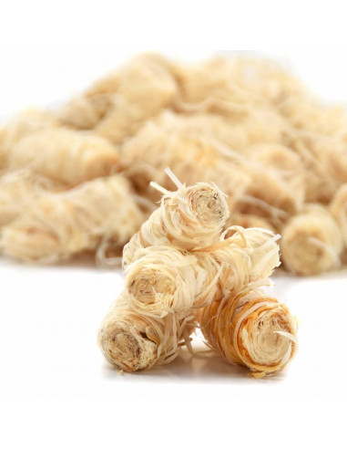 Accendifuoco BIO 5 kg