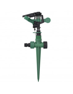 6x Spruzzatore ad impulso per il Sistema di innaffiatura da giardino 2