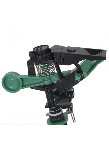 6x Spruzzatore ad impulso per il Sistema di innaffiatura da giardino