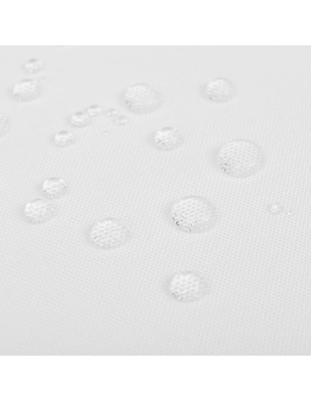 5 Tovaglie bianche 170 x 130 cm