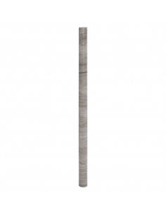 Adesivo per Mobili Autoadesivo Aspetto Legno 90x500 cm in PVC 2