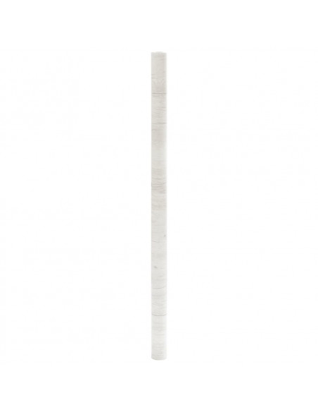Adesivo per Mobili Autoadesivo Aspetto Legno 90x500 cm in PVC