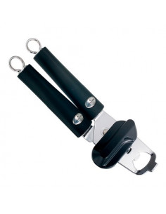 Apriscatole Ghidini Cipriano 1702 SPECIAL TWIST Nero Nero