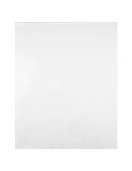 Adesivi per Mobili Autoadesivi Argento 90x500 cm in PET