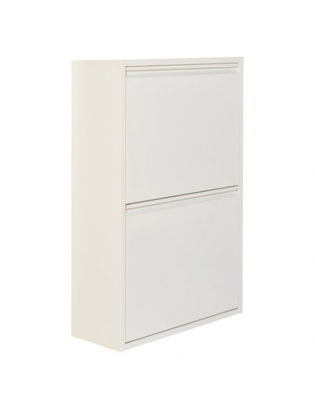 Armadio differenziata Sarmog AAS2040BI MULTIUSO As204 Bianco Bianco