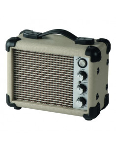 Amplificatore chitarra Eko 08150908 I 5G SERIES White White