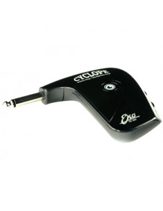 Amplificatore chitarra Eko 08150931 PORTABLE Cyclope Nero Nero