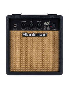 Amplificatore chitarra Blackstar DEBUT 10E Black Black