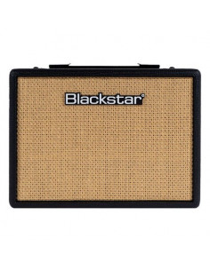 Amplificatore chitarra Blackstar DEBUT 15E Black Black