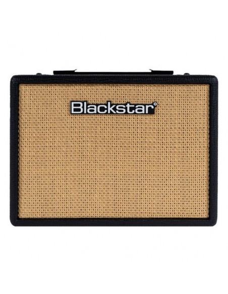Amplificatore chitarra Blackstar DEBUT 15E Black Black