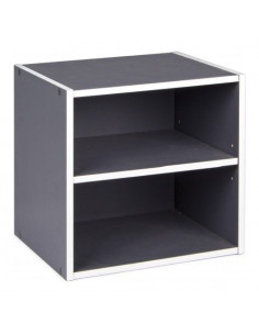 Base Yes Everyday 0734120 COMPOSITE Grigio Grigio