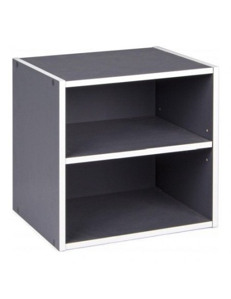 Base Yes Everyday 0734120 COMPOSITE Grigio Grigio