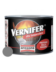 Antiruggine Arexons 4767 VERNIFER Alluminio Alluminio