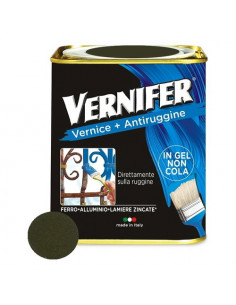 Antiruggine Arexons 4889 VERNIFER Bronzo antichizzato Bronzo antichizz
