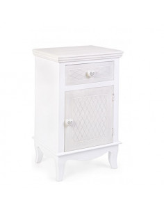 Base Yes Everyday 0744855 CHARLENE Bianco Bianco