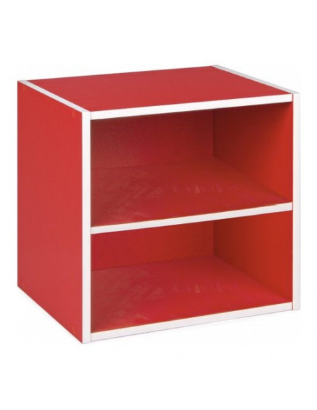 Base Yes Everyday 0734118 COMPOSITE Rosso Rosso