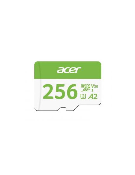 Acer Micro SD 256GB MSC300