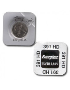 Batteria Energizer MULTI DRAIN 391 381