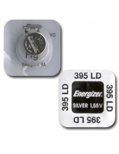 Batteria Energizer MULTI DRAIN 395 399