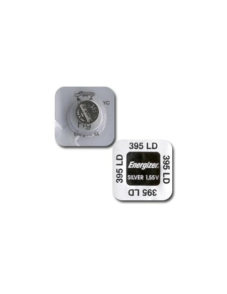 Batteria Energizer MULTI DRAIN 395 399
