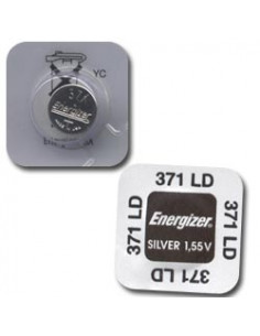 Batteria Energizer MULTI DRAIN 371 370