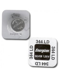 Batteria Energizer MULTI DRAIN 344 350