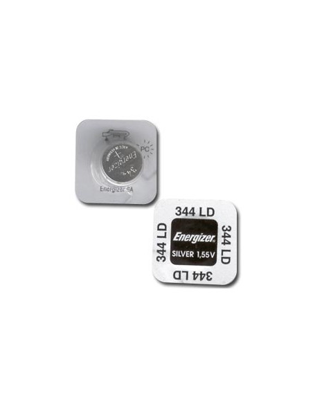 Batteria Energizer MULTI DRAIN 344 350