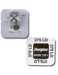 Batteria Energizer MULTI DRAIN 379